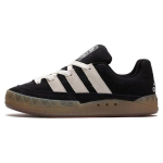 adidas Adimatic Must Valge Kumm Unisex Tossud Core-Black IE2224 43⅓