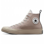 Converse Chuck 70 GORE-TEX High Split - Must Wonder Stone Unisex Tossud Kreemjas Kahvatu-Savikollane A04471C 44.5