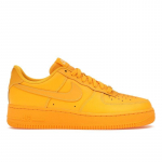 Nike Air Force 1 07 Laser Orange Naiste Tossud Light-Laser-Orange HJ7324-845 36