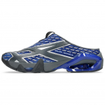 Kiko Kostadinov x ASICS Novalis Gel Styrax Sinine Puhtaks H&otilde;bedane Unisex Tossud 1203A500-400 41.5