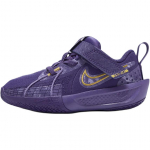 Nike GT Cut 3 PS Court Purple Laste tossud Field-Purple Wild-Violet Ink FZ7299-500 25