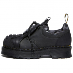 dr. Martens 1461 Protect Nahast Oxford Must Naiste Tennised 31843009 37
