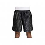 Nike Kobe Dri-FIT Standard Issue Kahepoolsed Korvpallip&uuml;ksid Must/V&auml;ljav&auml;rvi Lilla/Kollane Meeste Alaosad FZ0932-010 M