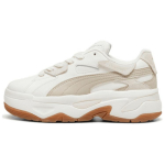 Puma BLSTR Surreal Contour J&auml;ine Elevandiluu Naiste Tennised Kreemjas 398394-01 37