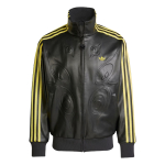 Adidas Originals X Offgod Koost&ouml;&ouml; Moodne Mugav Mitmek&uuml;lgne Jakk Unisex Jakk Must KA2281 XS gray