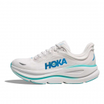 HOKA Bondi 9 Valge Sinine Meeste Tennised 1162011-WKB 43⅓