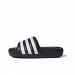 adidas Adilette 24 Sandaalid Must Valge Unisex Tossud Core-Black Cloud-White JP8248 40&frac12;