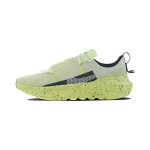 Nike Crater Impact Summutus Vastupidavad Madalad Laste Jooksukingad Laste Jooksukingad Sidrunirohelised DB3552-310 27.5