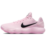 Nike Hyperdunk 2017 Low EP Pink Foam Meeste Tennised Must-Roosa-Vahu IM3368-606 42.5 white
