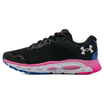 Under Armour Infinite 3 Mugavad l&ouml;&ouml;ki summutavad vastupidavad madala s&auml;&auml;rega jooksujalatsid Naiste toss Must Punane 3025217-003 36.5