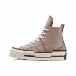 Converse Chuck 70 Plus Mugavad Trendikad K&otilde;rge s&auml;&auml;rega L&otilde;uendist Jalan&otilde;ud Unisex Tossud Khaki A07082C 35