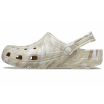 Crocs Classic Clog EVA Vabaaja Mitmek&uuml;lgsed Spordisandaalid Unisex Sandaalid Luuvalge 206867-2Y3 36-37