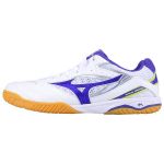 Mizuno Wave Drive 8 Kangast Nahast Mugavad Hingavad P&otilde;rutust Summutavad Libisemisvastased Kulumiskindlad Madalad Treeningjalatsid 81GA170567 36
