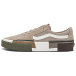 Vans Sk8 Libisemisvastased Madalad Rula Kingad Unisex Tossud Pruunid VN000CRNCH8 35