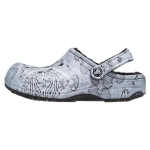 Crocs Classic Clog Mugavad libisemiskindlad klounid Unisex Jalan&otilde;ud Hall 205975-0ZX 38-39