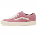 Vans Rowley Vabaaja Lihtsad Madalad Rula Kingad Unisex Tossud Roosa VN0009QJBO9 34.5