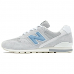 New Balance 996 CH2 Mugavad Mitmek&uuml;lgsed Madalad Vabaaja Jooksujalatsid Unisex toss Hall CM996CH2 41.5