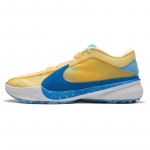 Nike Zoom Freak 5 Ep 'Through My Eyes' Vabaajajalatsid DX4996-700 40
