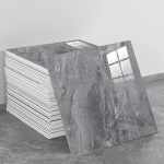 10-50 TK Imitatsioonmarmorist 3D Keraamiliste Plaatide Seinakatte Renoveerimise Dekoratsioon Kleebis Veekindel Isekleepuv Homeelf-isekleepuv Tapeet 50PCS