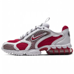 Nike Air Zoom Spiridon Cage 2 Cardinal Red Naiste vabaajajalatsid CD3613-600 36.5