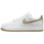 Nike Air Force 1 Low '07 Valged Neutraalsed Oliivirohelised Tossud FJ4146-110 43 valge