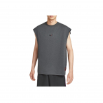 Nike Dri-Fit Kiirkuiv Pehme Hingav Varrukateta Korvpallivorm Meeste topid HV1889060 L