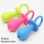 Lemmiklooma n&auml;rimism&auml;nguasi Pehmest kummist hammustuskindel luu kujuga hammaste lihvimine n&auml;rimism&auml;nguasjad v&auml;ikestele koertele Lemmikloomatarbed treenimiseks