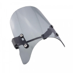 Tuuleklaasi kaitse Tuuledeflektor Honda Rebel 1100/DCT CMX 1100 2021-2022 jaoks