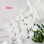 10/20/30 tk sidrunhappe katlakivieemaldustabletid kohvimasinatele, veeautomaatidele, veekeetjatele, PET-materjalidele, v&auml;rske ja t&otilde;hus puhastuslahus 30PCS