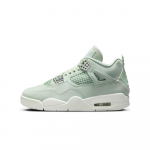 Air Jordan 4 Retro Seafoam Sail EU 36 roheline
