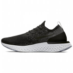 Nike Epic React Flyknit Must Tumehall Naiste tossud AQ0070-001 36.5