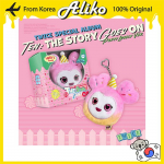 (PIDULIK ARMAS VER.) TWICE erialbum - TEN : Lugu j&auml;tkub