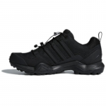 Adidas Terrex Swift R2 Gtx 'Triple Black' Tossud CM7492 42