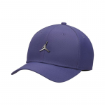 Jordan Puuvillased Pesapallim&uuml;tsid Unisex Lilla Jordan FD5186502 S/M lilla