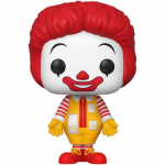 Figurine Funko Pop! N&deg;85 - Ad Icons - Ronald Mcdonald, Micromania-Zing, num&eacute;ro un fran&ccedil;ais du jeu vid&eacute;o et de la pop culture. Retro
