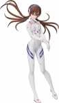 Sega Shin Evangelion Teatriversiooni Piiratud Premium Figuur Makinami Mari Illustrious ~Viimane Missioon~