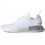 Adidas Naiste NMD_R1 'Crystal White' Naiste tossud FU9350 38