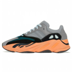 Adidas Yeezy Boost 700 'Wash Orange' tossud GW0296 38⅔