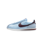 Nike Cortez Celestine Sinine/Valge/Bordoopunane Crush Naiste tossud DZ2795-405 35.5 white