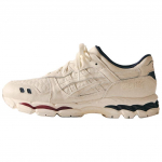 Ronnie Fieg x ASICS Gel Lyte 3.1 Maailmanmessi Pakett - Prantsusmaa Unisex Tennised Valge Marshmallow 1203A911-100 43.5