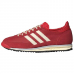 Adidas Naiste SL72 Og 'Scarlet Cream White' Naiste Tossud IE3475 38⅔
