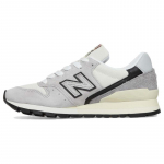 New Balance Teddy Santis X New Balance 996 Valmistatud USA-s 'Hall Must' Tossud U996TG 38.5