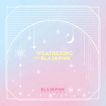 M&auml;ngukaartide kollektsioon The Game Photo Card Collection Weathering with BLACKPINK versioon