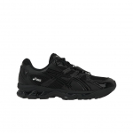 Kimhēkim x ASICS Gel Nimbus 10.1 Must Unisex tossud 1203A833-001 36