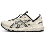 ASICS Gel Sonoma Kulumiskindlad Madalad Vabaajajalatsid Unisex Beežid Tennised 1203A719-201 37 ekru