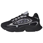 Adidas Originals Ozmillen Klassikalised madalad isa tossud Unisex tossud Must KJ6989 40