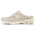 New Balance 2002R Mule Calm Taupe Unisex Tossud Cream Angora M2002RMG 36