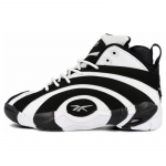 Reebok Shaqnosis Og Retro 'Must Valge' 2020 Tossud EF3069 34.5