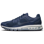 Nike Air Max 2013 College Navy Meeste Tossud Sinine Summit-Valge Metallik-H&otilde;be FZ4140-419 41