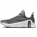 Nike Free Metcon 6 Flat Pewter meeste tossud, hall, antratsiithall, tipptasemel valge, FJ7127-002 40.5